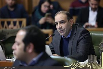محمد علیخانی در گفتگو با خبرگزاری آنا : هواکش‌های میان‌تونلی در خط ۷ متروی تهران تأمین نشده است